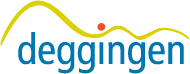 Das Logo von Deggingen