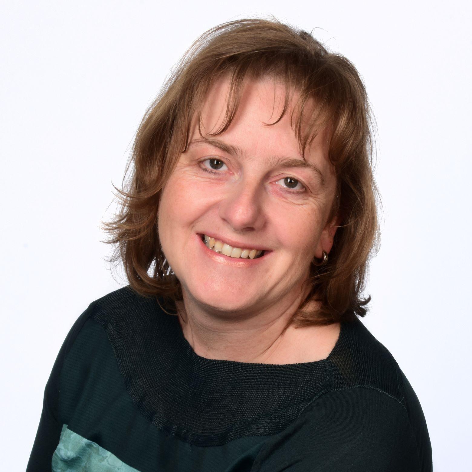 Profilbild von Tanja Beuerle