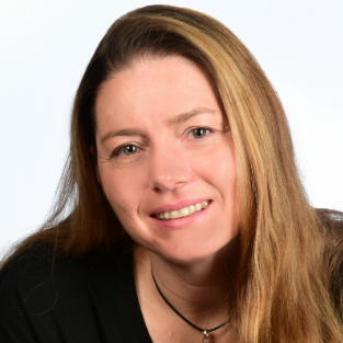 Profilbild von Stefanie Fink