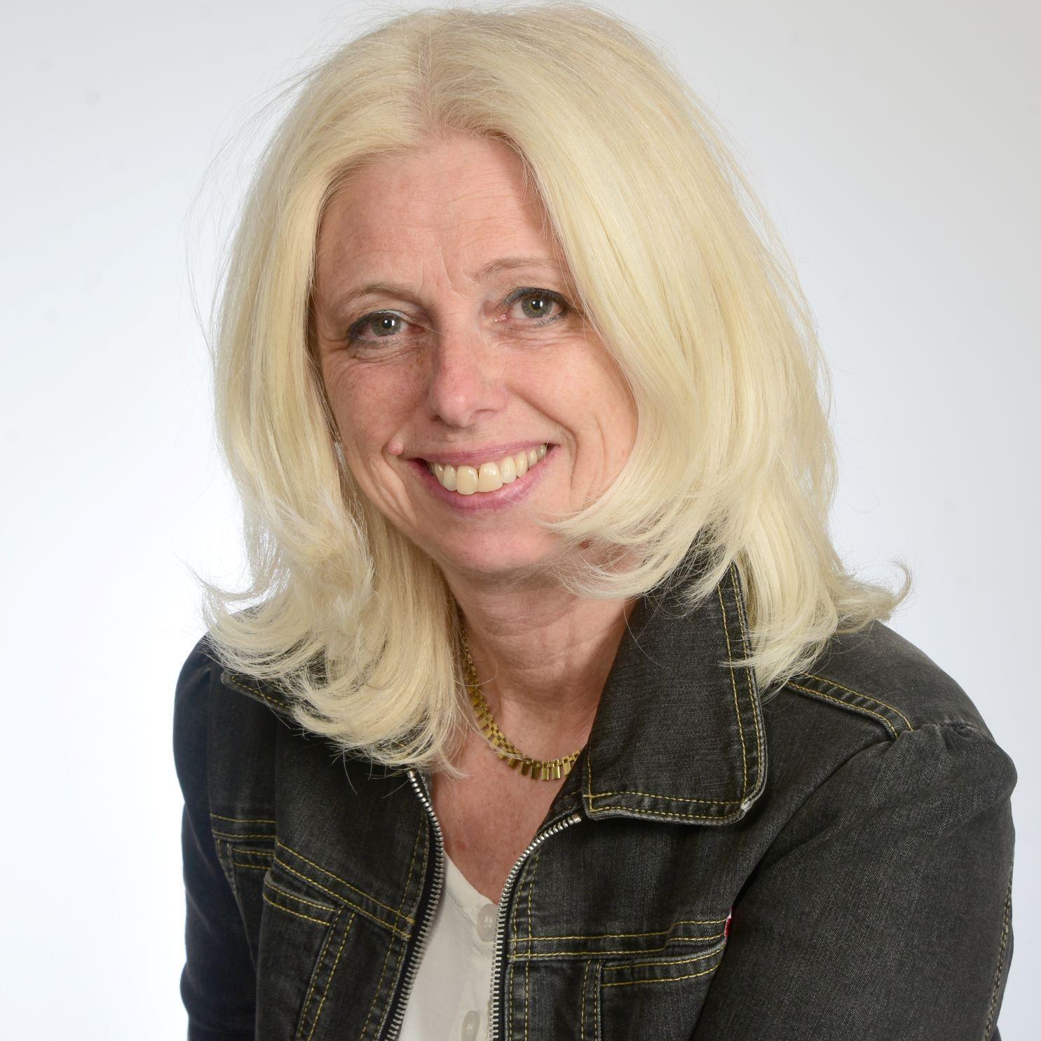 Profilbild von Dagmar Jungblut-Rassl