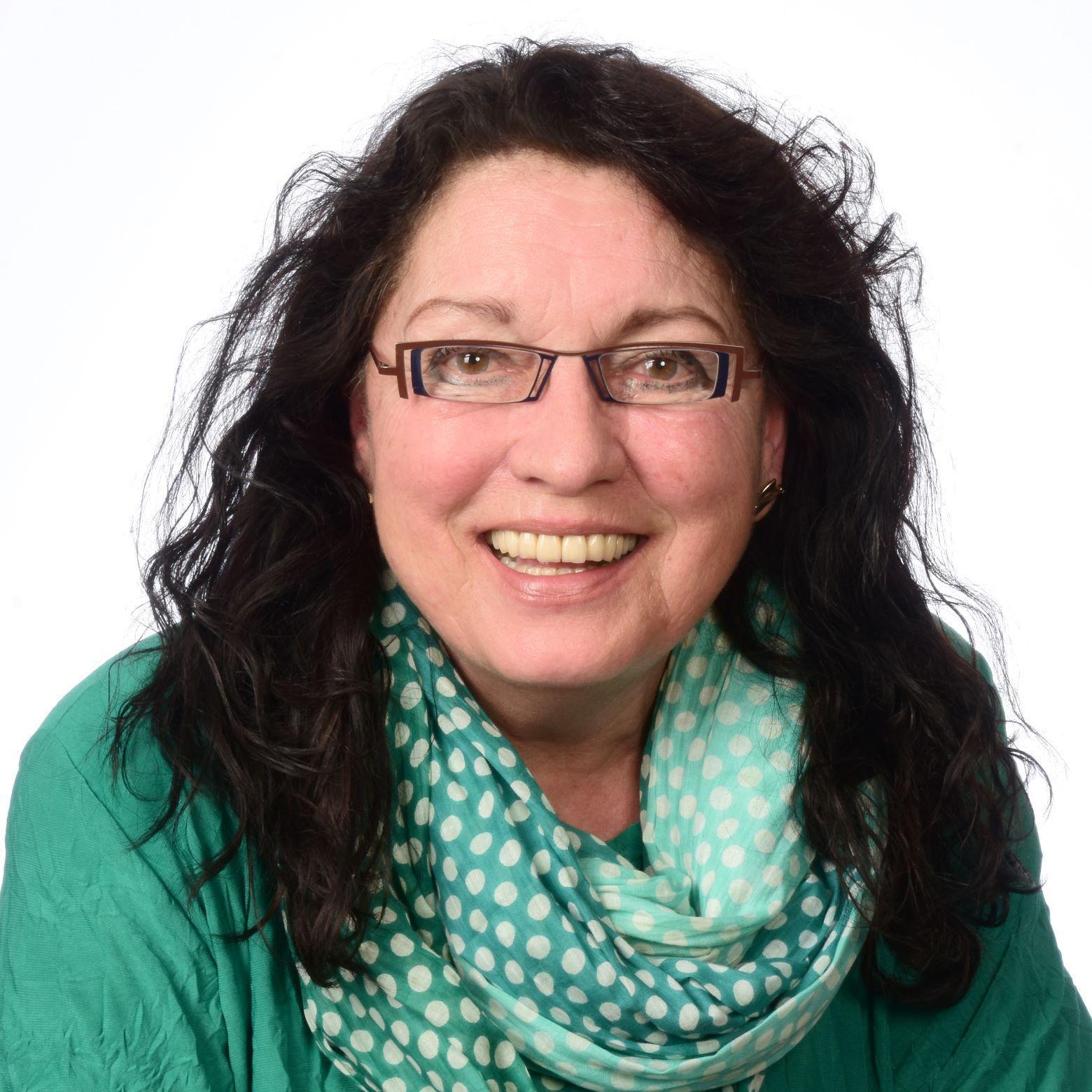 Profilbild von Klothilde Maier-Brandt