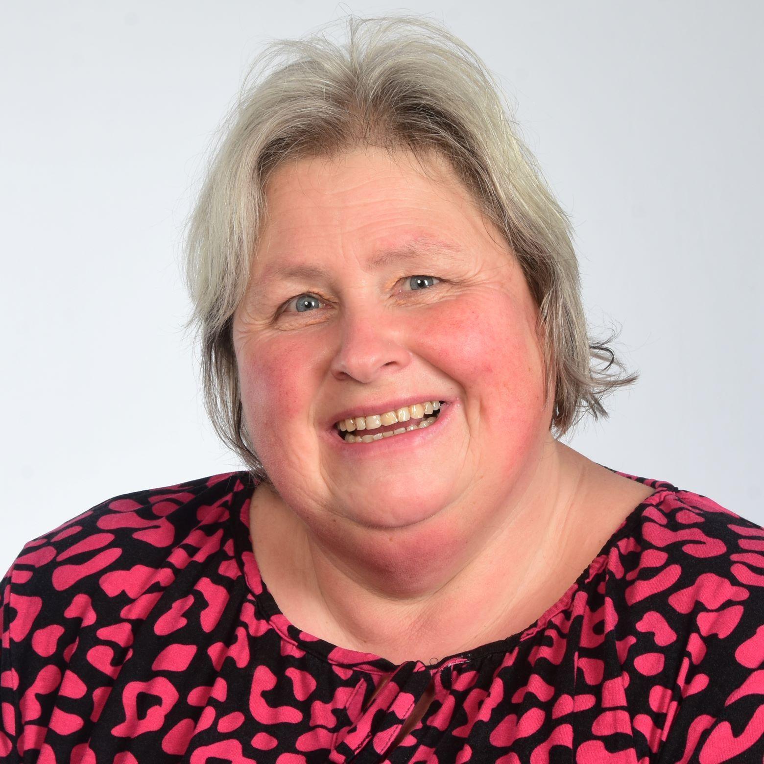 Profilbild von Manuela Winter