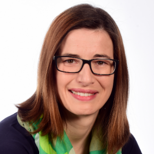 Profilbild von Simone Straub