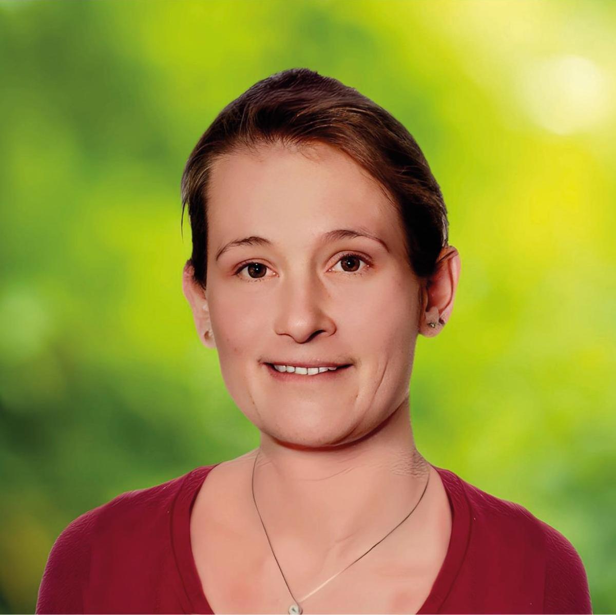 Profilbild von Vivien Schulz