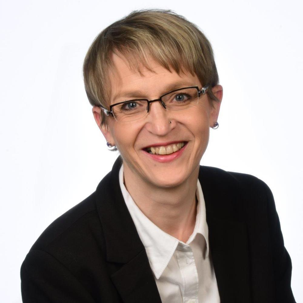 Profilbild von Monika Bühler