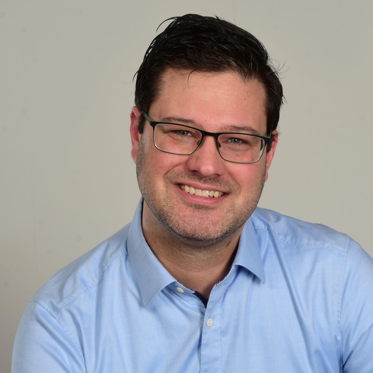 Profilbild von Stefan Brausam