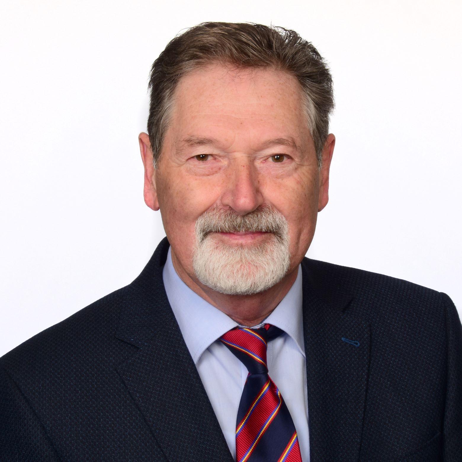 Profilbild von Gustav Bund