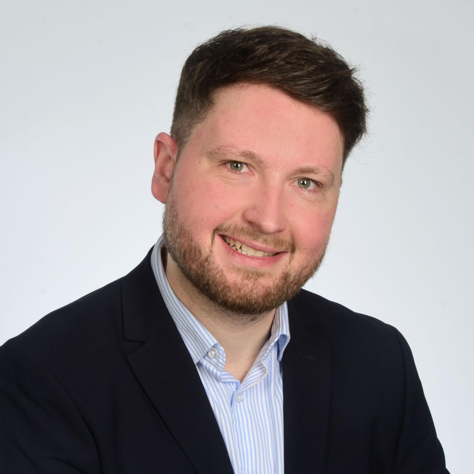 Profilbild von Felix Dursch