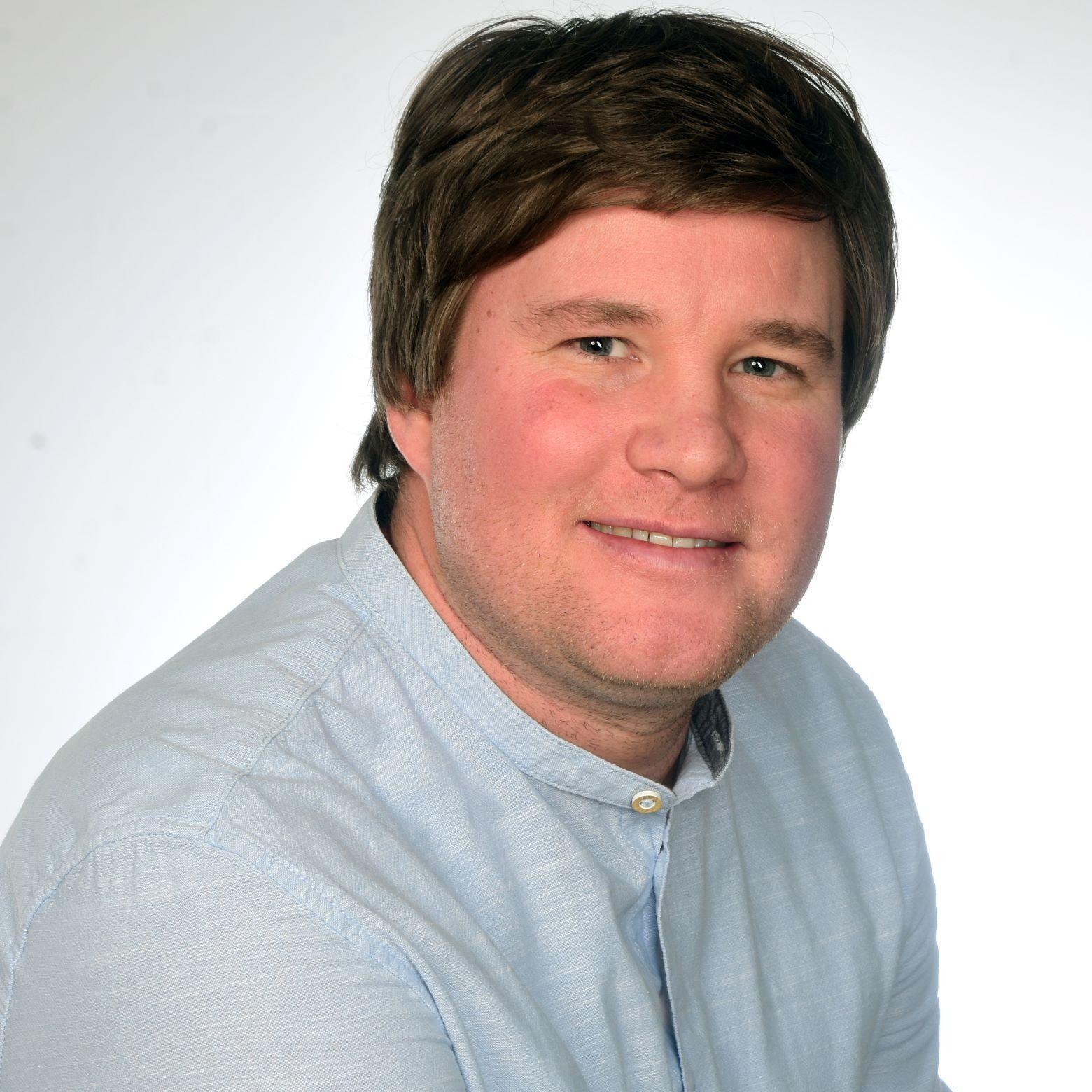 Profilbild von Toni Fellner