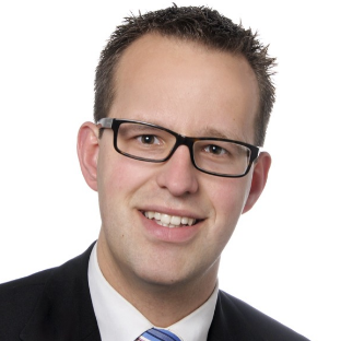 Profilbild von Korbinian Fleischer