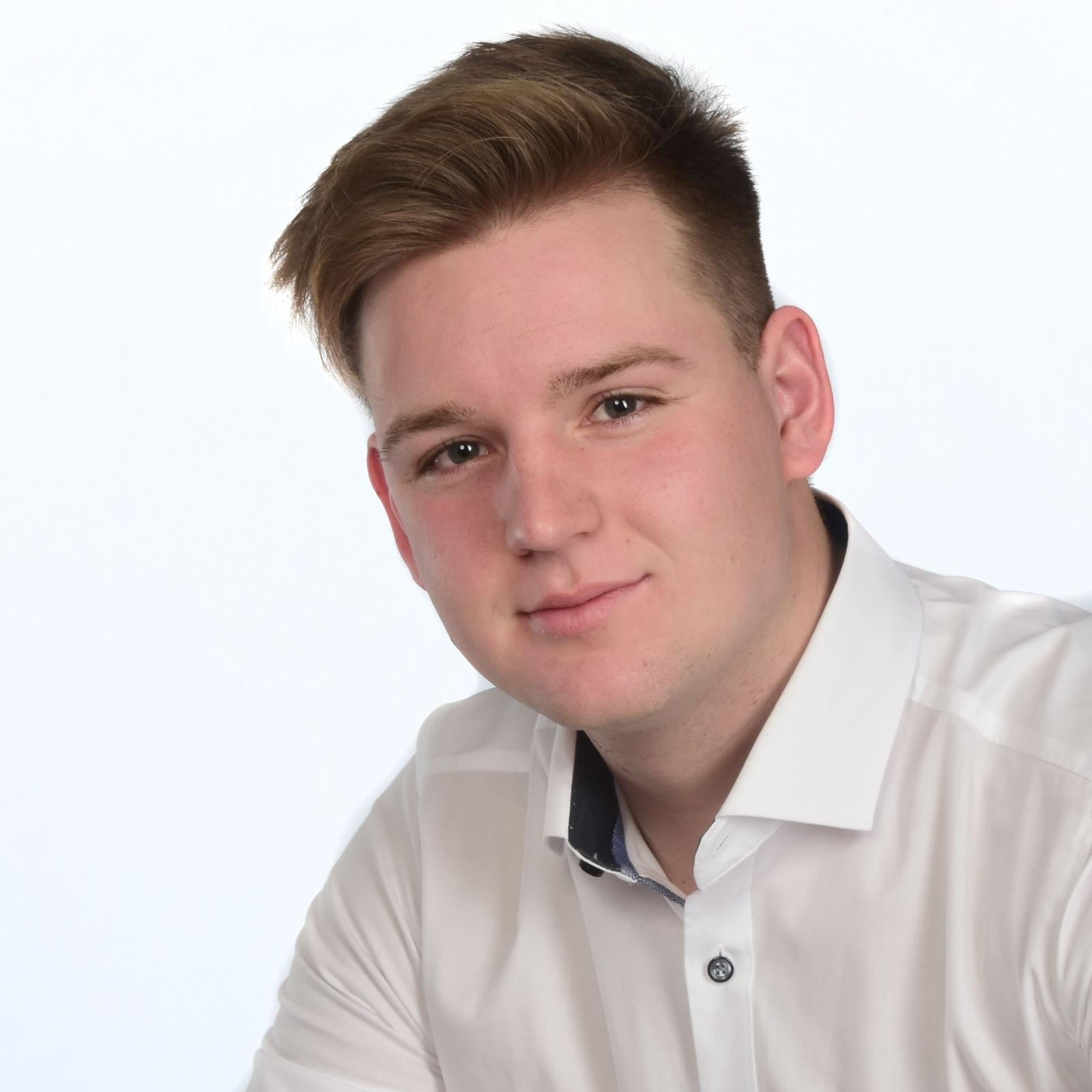 Profilbild von Sven jun. Halm