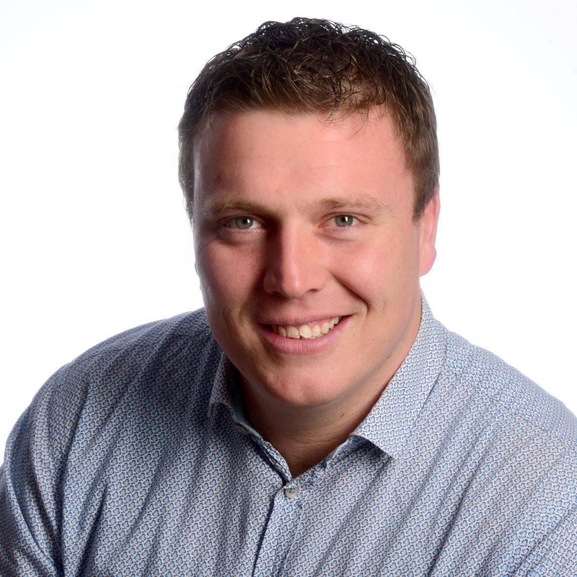 Profilbild von Karl Georg Kaißer