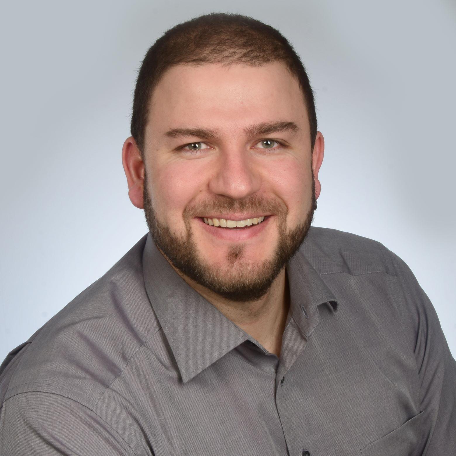 Profilbild von Manuel Poimer