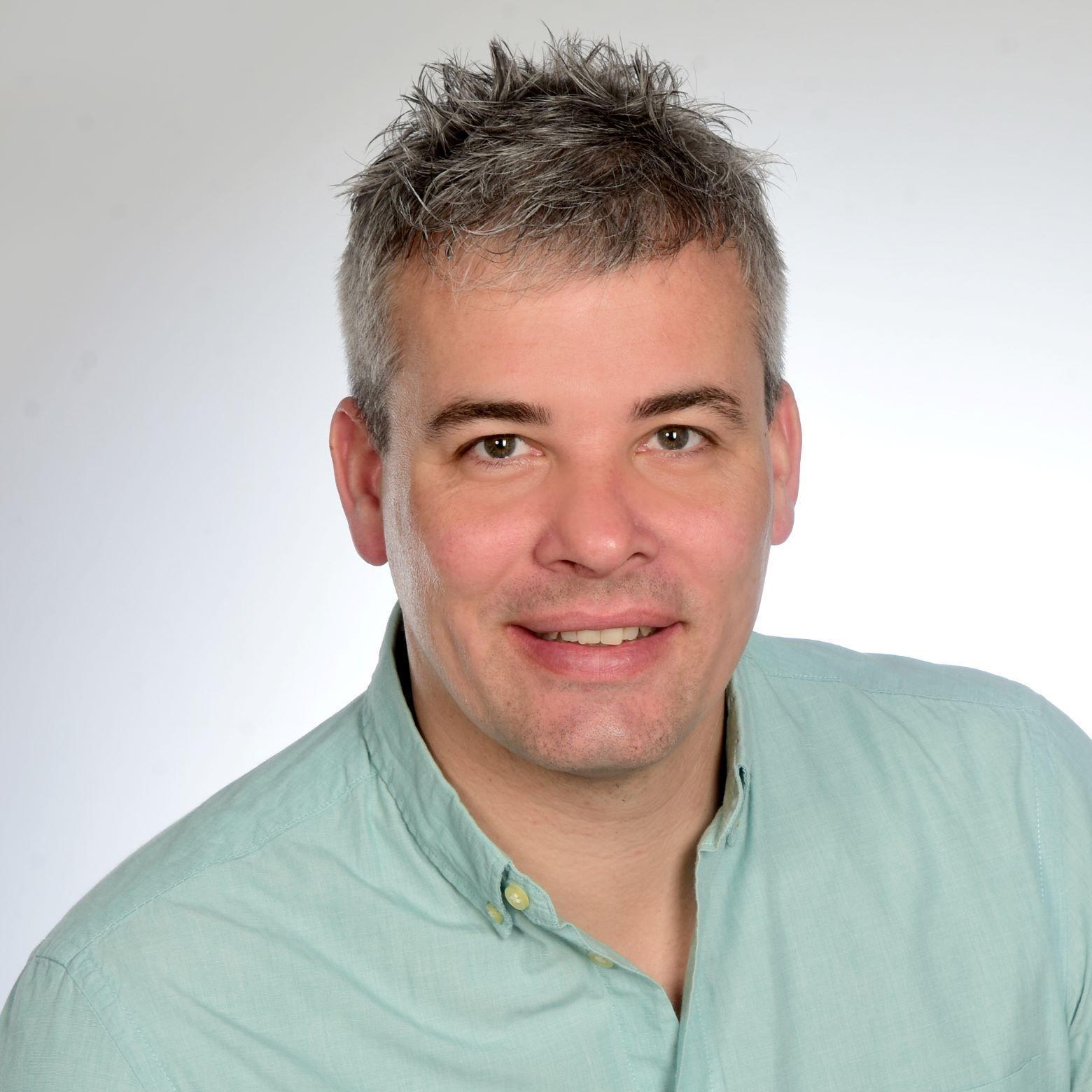 Profilbild von Stefan Schidloch