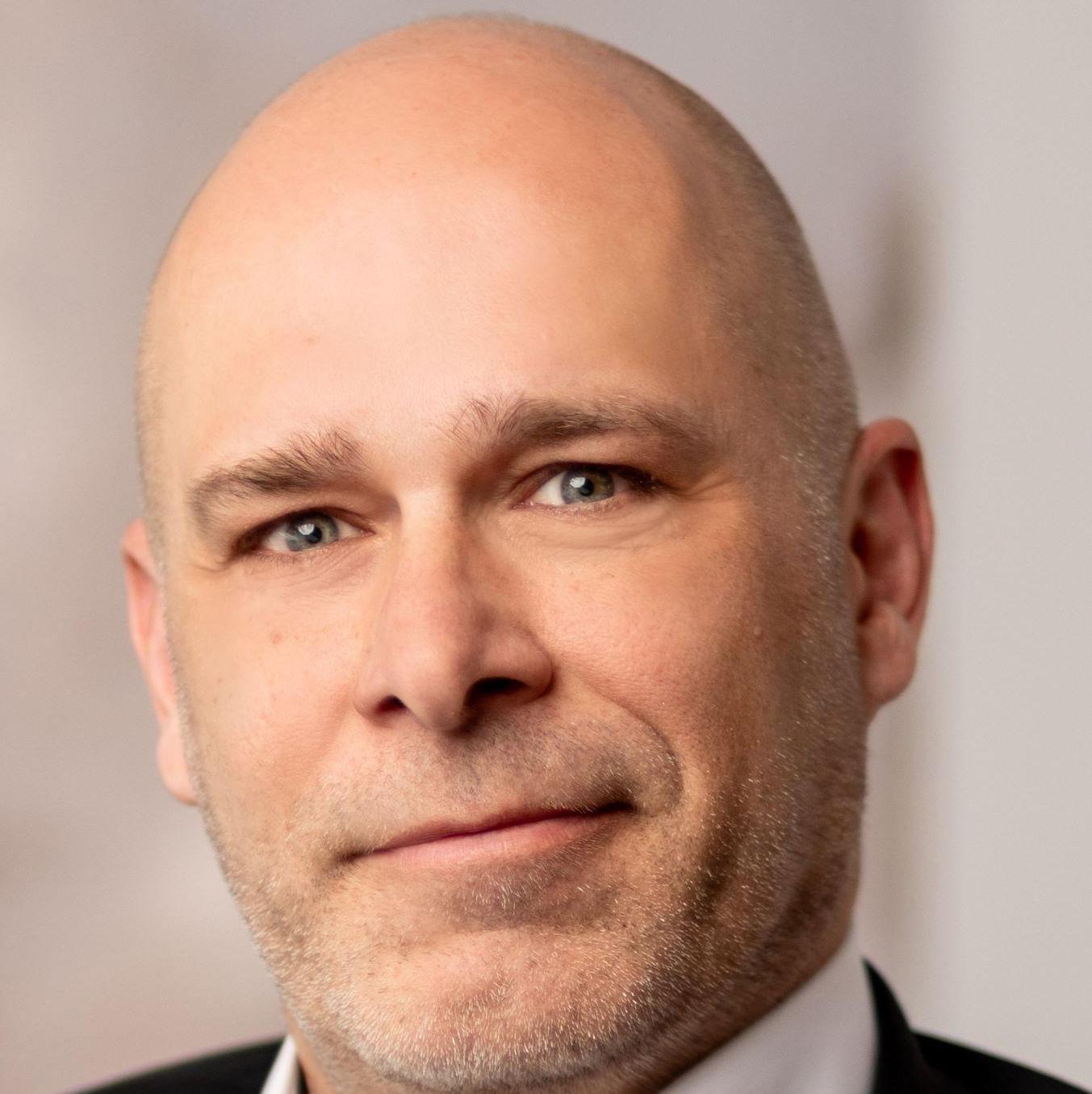 Profilbild von Joachim Traub