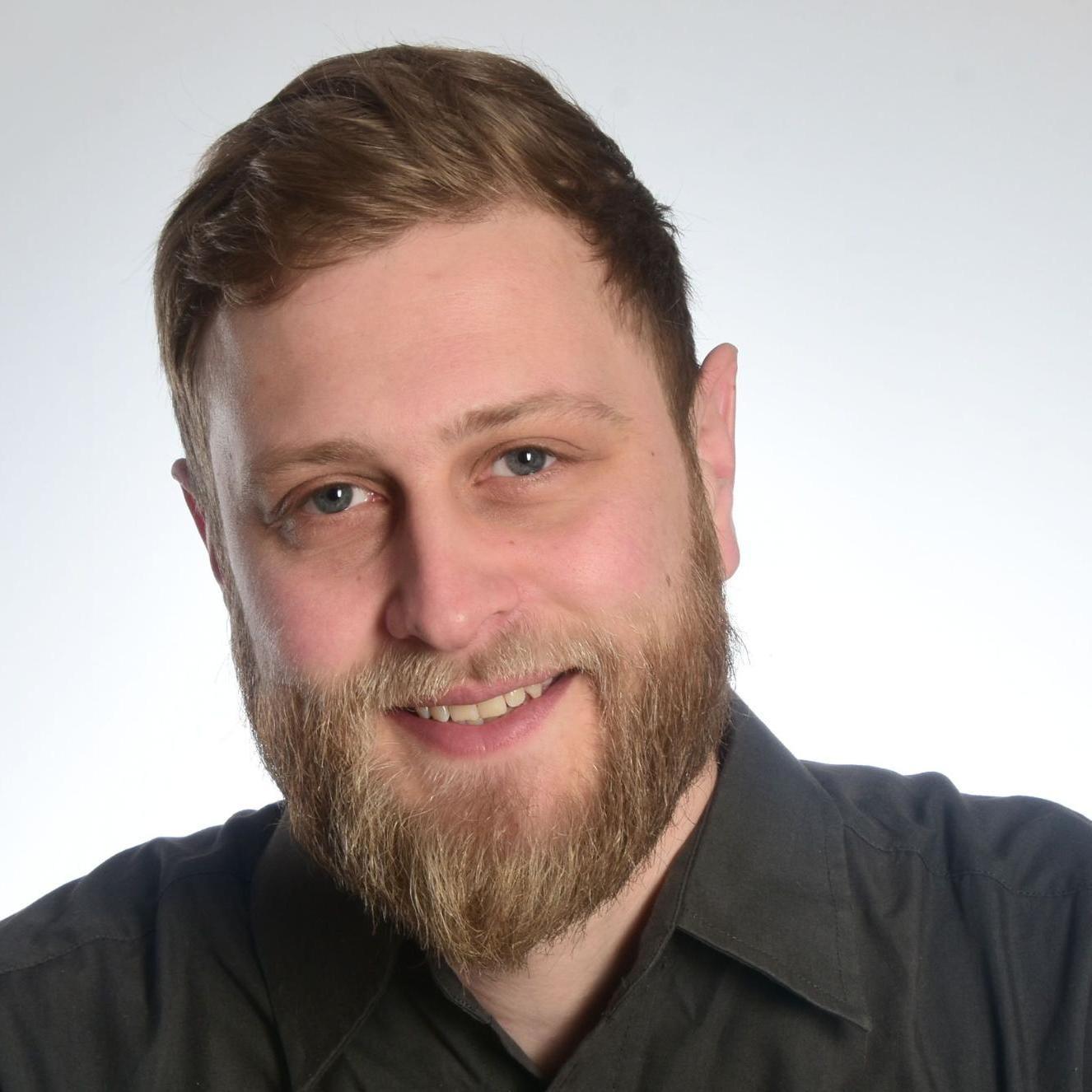 Profilbild von Andre Schweizer