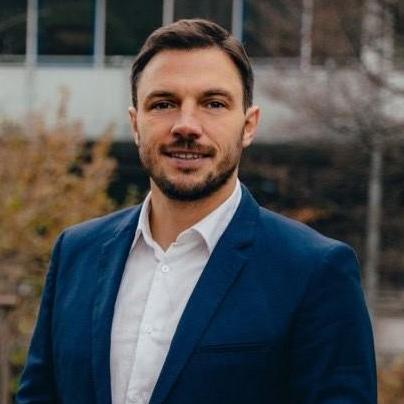 Profilbild von Markus Schweizer